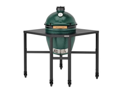 BGE - Rohový stůl CORNER EGG pro L