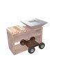 vulcanusr transport trolley 10