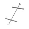 vulcanusr pro730 cross accessories for asado archer 101