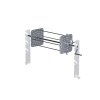 vulcanusr pro730 rotisserie accesories for asado