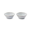 CKW 390 EnamelBowlSet Eggshell OnWhite 08