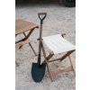 HMS 2100 FoldingShovel LS 10
