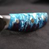 10356 5 nuz santoku blue 170 mm dellinger resin future