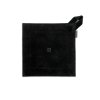 CKW 411 SuedeLeatherHotPad Black OW 01