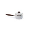 CKW 396 EnamelSaucepan Eggshell OW 03