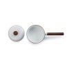 CKW 396 EnamelSaucepan Eggshell OW 05