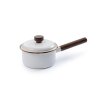 CKW 396 EnamelSaucepan Eggshell OW 01