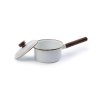 CKW 396 EnamelSaucepan Eggshell OW 02
