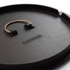 CKW 317 AIO CastIronSkillet 10 OW 14
