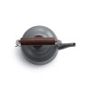CKW 379 EnamelTeapot SlateGray OW 17