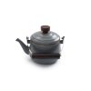 CKW 379 EnamelTeapot SlateGray OW 04