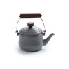 CKW 379 EnamelTeapot SlateGray OW 07