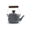 CKW 379 EnamelTeapot SlateGray OW 09