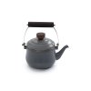 CKW 379 EnamelTeapot SlateGray OW 06