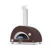 ALFA - 1PIZZA Gas Copper