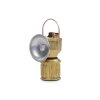 LIV 230 MinersLantern Brass OW 07