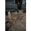 CKW 584 RidgetopWoodFoldingChair LS 02