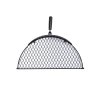 CKW 440 Cowboy Fire Pit Grill 23 onwhite 08