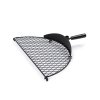 CKW 440 Cowboy Fire Pit Grill 23 onwhite 05