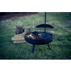 CKW 440 CowboyFirePitGrill 23 01