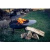 CKW 441 CowboyFirePitGrillSideTable 23 14