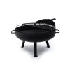 CKW 442 CowboyFirePitGrillGrate 23 OnWhite 07