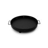 CKW 443 CowboyGrillCharcoalTray OnWhite 02