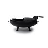 CKW 450 CowboyFirePitGrill 30 OnWhite 42