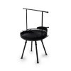 CKW 450 CowboyFirePitGrill 30 OnWhite 36