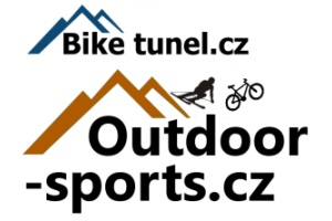                                     BikeTunel - Outdoor-sports.cz
                            