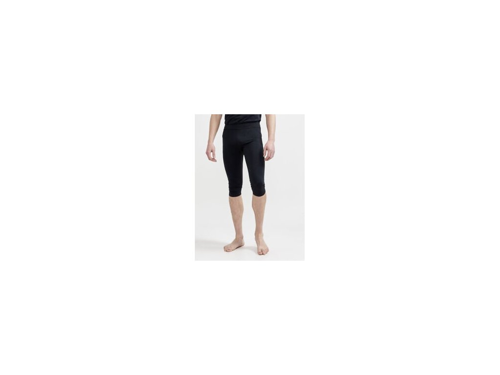 Knickers CRAFT CORE Dry Active Comfort (Velikost L, Barva černá)