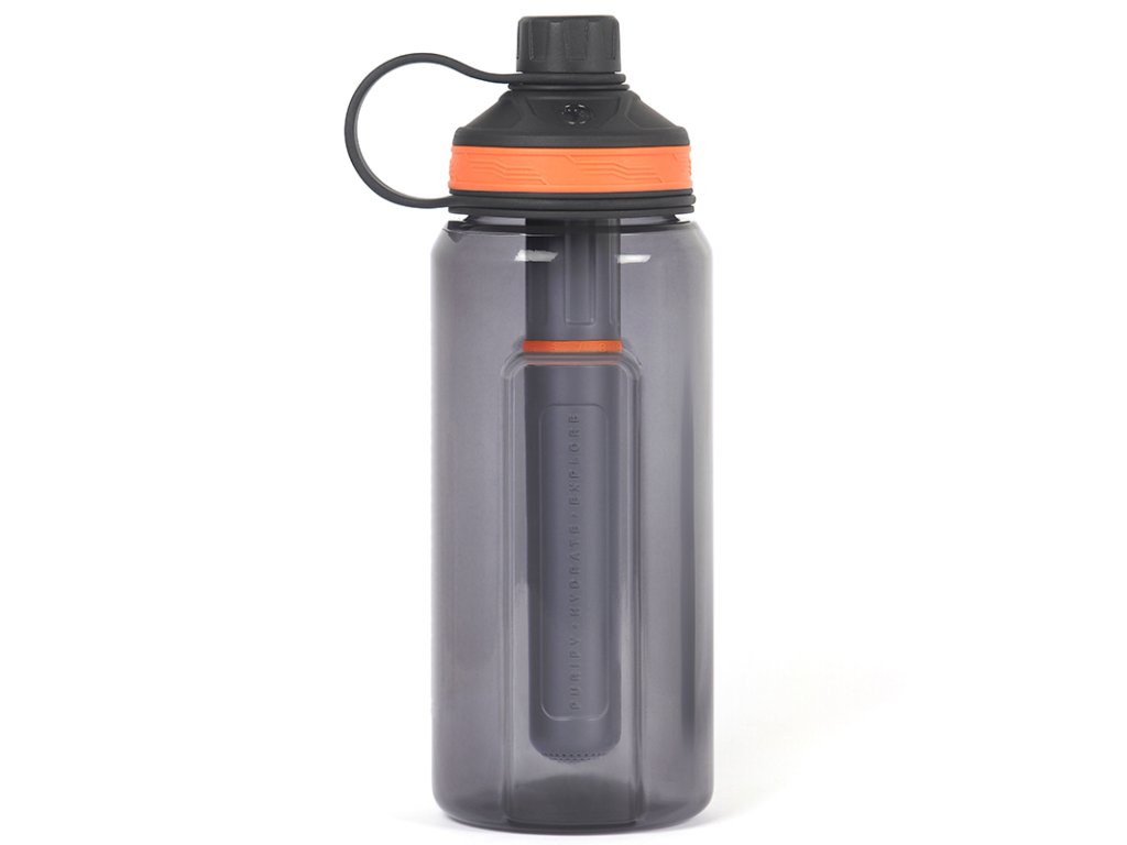 287410 lifesystems water filter and purifier bottle