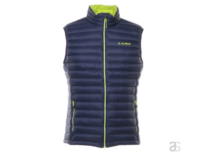 175161 camp ed motion vest blu cobalt