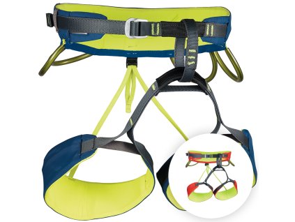 CAMP Energy (Velikost L, Barva Blue)