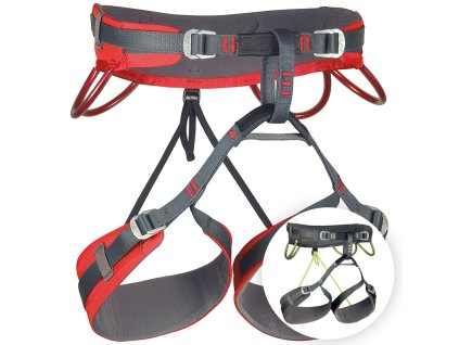 CAMP Energy CR 4 (Velikost M - XL, Barva Grey)