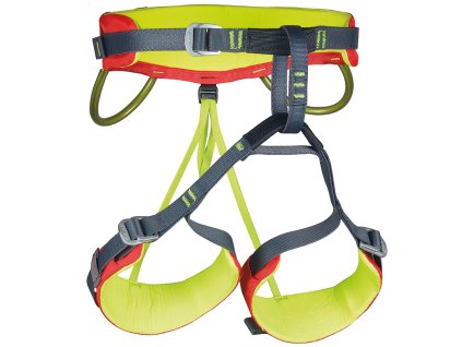 CAMP Energy JR - red - One - size (Velikost One size, Barva red)