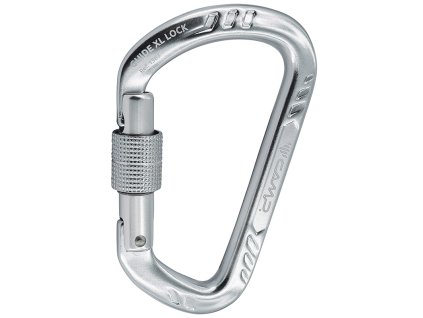 CAMP Guide XL Lock (Barva titanium)