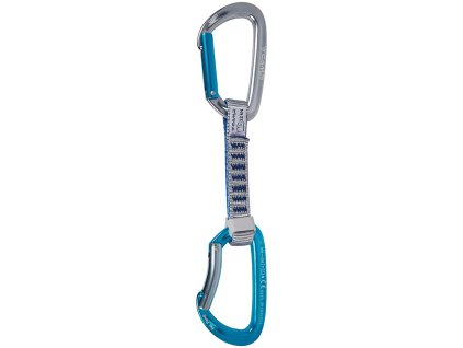 CAMP Orbit Express KS - grey / blue (Barva grey / blue, Délka 12 cm)
