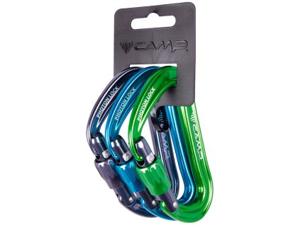 266901 camp photon lock 3 pack