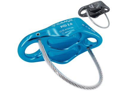 CAMP Piu 2.0 (Barva light blue)