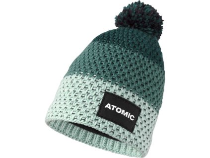 191520 cepice atomic alps kids dark green mid 21 22