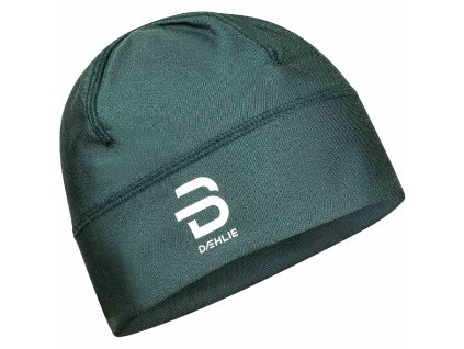 191712 cepice bj polyknit zelena