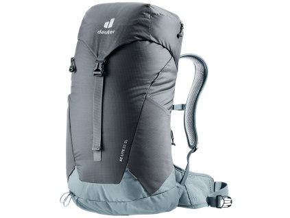 Batoh deuter AC Lite 22 SL (Barva šedá)