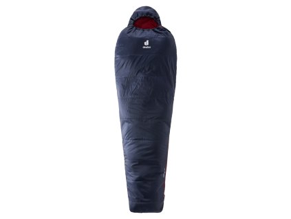 deuter Dreamlite (Velikost L regular, Barva modrá)