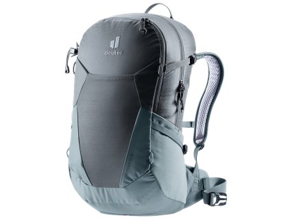 deuter Futura 21 SL (Barva šedá)