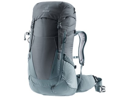 Batoh deuter Futura 24 SL (Barva šedá)