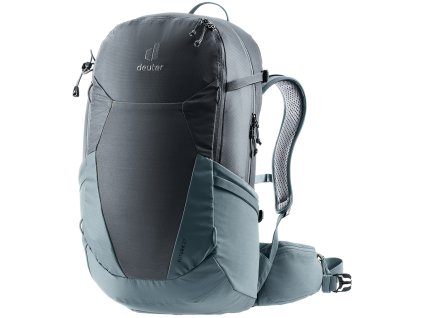 Batoh deuter Futura 27 (Barva šedá)