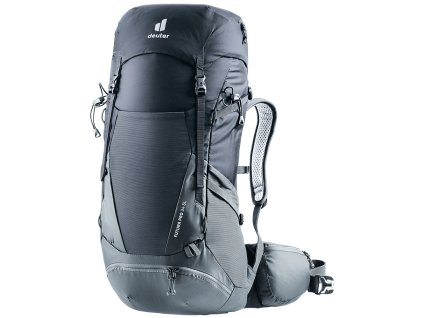 deuter Futura Pro 34 SL (Barva černá)