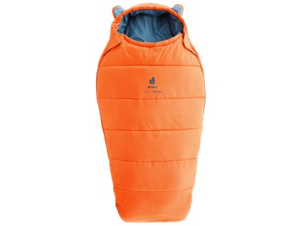 deuter Little Star (3720021) (Velikost Levý, Barva oranžová)