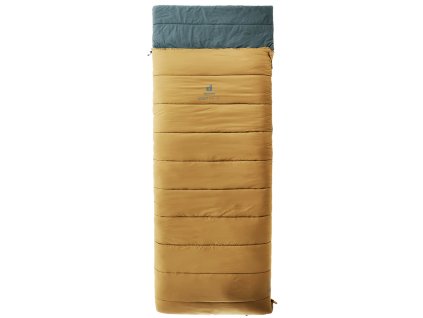 deuter Spacák Orbit SQ +6° (Velikost Levý, Barva Hnědá)